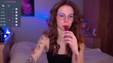 toxkiss online show from January 23, 5:02 am