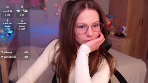 toxkiss online show from January 15, 10:57 am