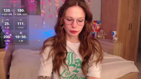 toxkiss online show from November 6, 5:43 am