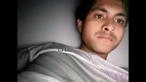 Xander online show from April 12, 10:58 pm