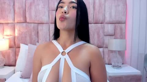 Tracy Daniels online show from October 6, 7:31 pm