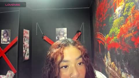 tracy_ks online show from December 22, 6:58 pm