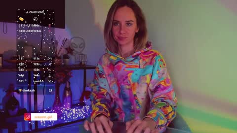 Hey my name is Kiri Kiri online show from January 17, 1:36 am