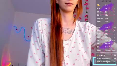 Ariana and Erik online show from November 7, 2:30 pm