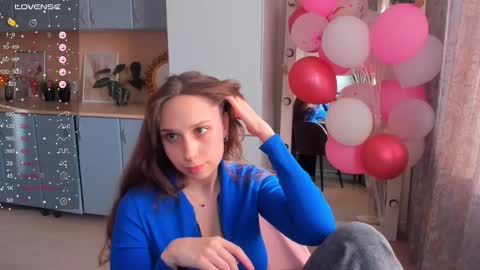 Kate online show from February 26, 11:43 am