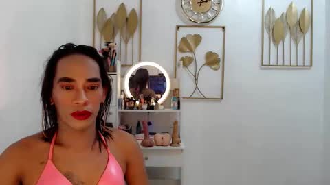 transeugene1990 online show from March 11, 3:09 am