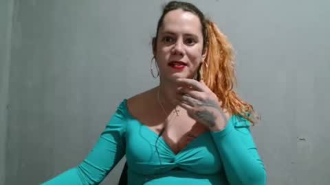 transexdotada online show from September 10, 8:21 pm