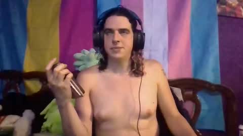 Mugiwararobin1 online show from November 15, 1:40 am