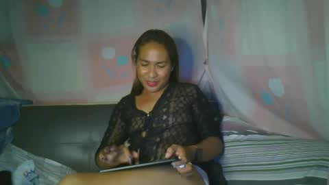 transhottie28 online show from March 12, 3:40 pm