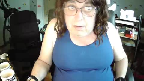 Peter online show from May 5, 10:59 pm