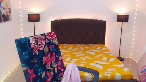 KYLIE BELLA  TS online show from March 2, 12:48 am