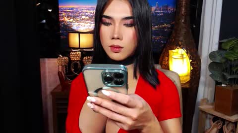 transpornidol online show from January 10, 6:46 pm