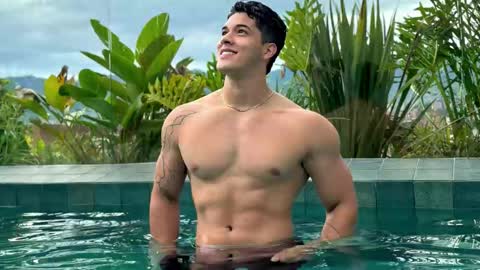 travis joplin online show from February 3, 11:52 pm