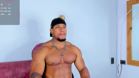 Travis online show from March 22, 2:26 am