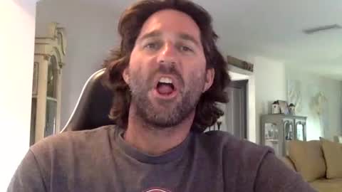 TravisKenn online show from February 24, 7:50 pm