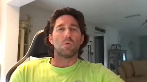 TravisKenn online show from January 5, 7:39 pm