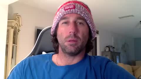 TravisKenn online show from February 6, 12:41 pm