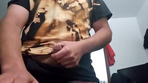 traxxxman1 online show from February 18, 8:47 am