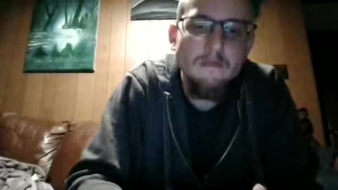 trazzle13 online show from April 4, 10:55 am