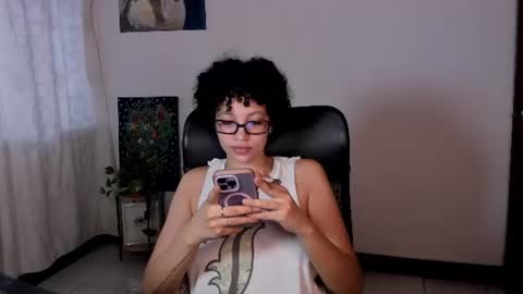 Emily online show from July 31, 10:22 pm