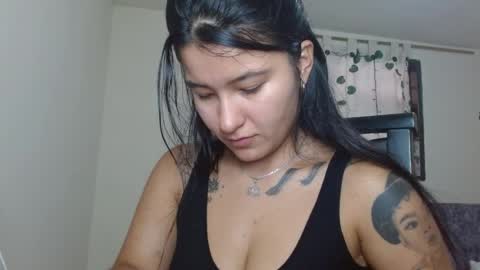 trebol_4 online show from May 24, 3:18 pm