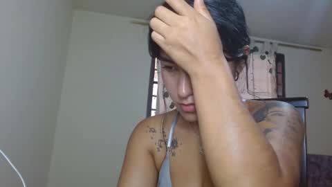 trebol_4 online show from April 7, 7:49 pm