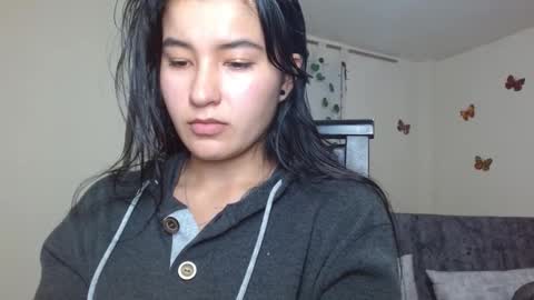 trebol_4 online show from January 13, 11:01 pm