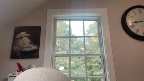 Snapshot of treborinthesky chatting on September 24, 4:36 pm treborinthesky online show from September 24, 4:36 pm