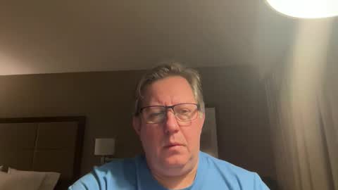 treborinthesky online show from February 17, 2:54 am