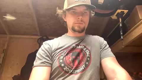 treeman817 online show from March 12, 11:14 am