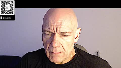 Snapshot of treimann chatting on October 15, 4:30 pm Thorcci online show from October 15, 4:30 pm