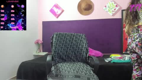 Treisy online show from April 1, 12:17 pm