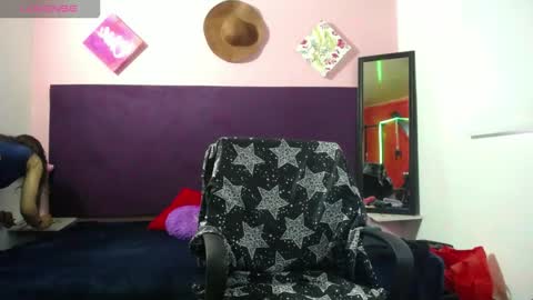 Treisy online show from March 18, 12:55 pm