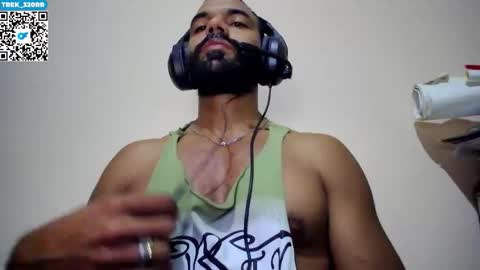 TREK320RR online show from March 2, 7:15 am