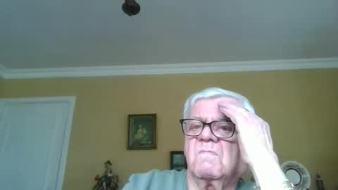 trekbeestje online show from March 27, 2:18 pm