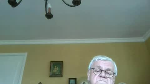 trekbeestje online show from March 28, 4:30 pm