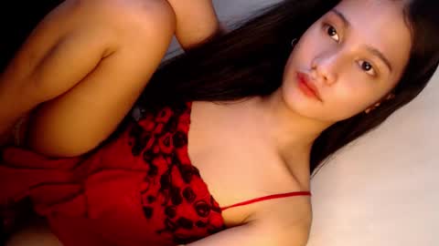 STEPHANiE online show from December 18, 3:46 am