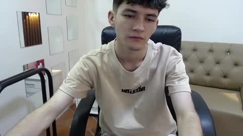 trevor_mob online show from April 9, 5:51 pm