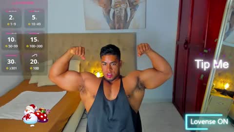 Snapshot of trevor_vinc chatting on March 4, 12:55 pm trevor online show from March 4, 12:55 pm
