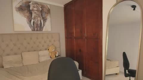 trevor online show from April 16, 1:55 pm