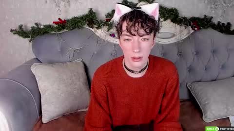 TrevorBenson online show from January 16, 3:04 am