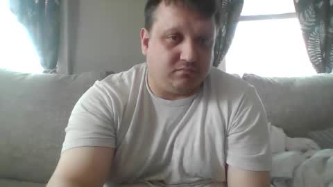 trevorly08 online show from February 15, 7:12 pm