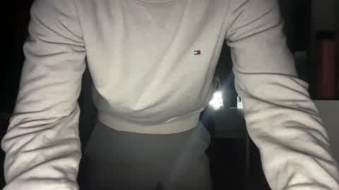 treybigdick5 online show from May 5, 3:46 am