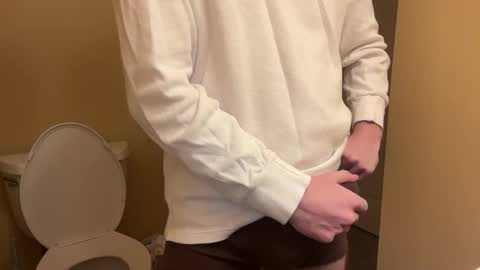 treybigdick5 online show from May 28, 8:40 pm