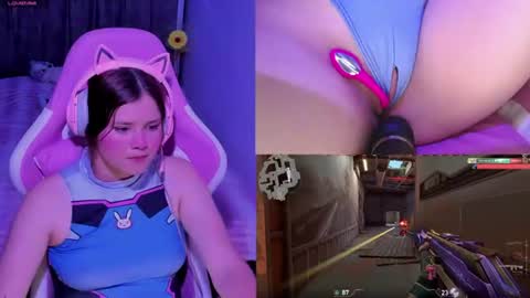 trianna_sweet online show from July 3, 1:54 am