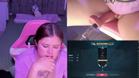trianna_sweet online show from July 15, 3:38 pm