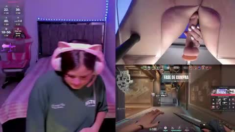 trianna_sweet online show from July 28, 4:39 pm