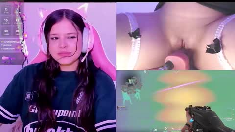 trianna_sweet online show from March 19, 3:17 pm