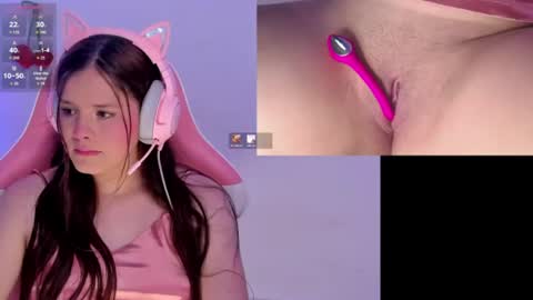 trianna_sweet online show from June 23, 2:41 am
