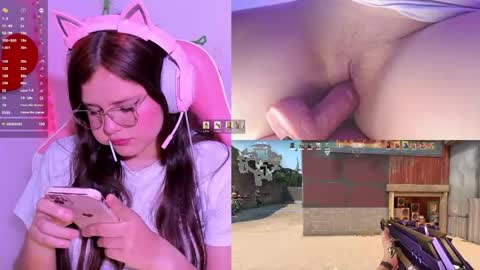 trianna_sweet online show from May 12, 4:16 pm